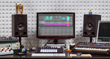 Load image into Gallery viewer, (Medicine) Music Production with Ableton Live - Online Class with Steffen Ki (1h)
