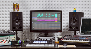 (Medicine) Music Production with Ableton Live - Online Class with Steffen Ki (1h)