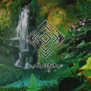 ALUNA - Essência ( Shamanic Sound Journey to heal the Root Chakra)