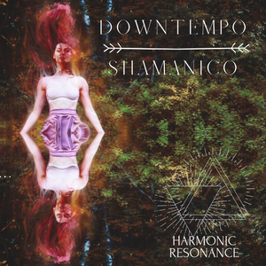 DOWNTEMPO SHAMANICO BY STEFFEN KI (Loop Pack and Ableton Live Template)