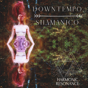 DOWNTEMPO SHAMANICO BY STEFFEN KI (LOOPS ONLY for Non-Ableton Users)